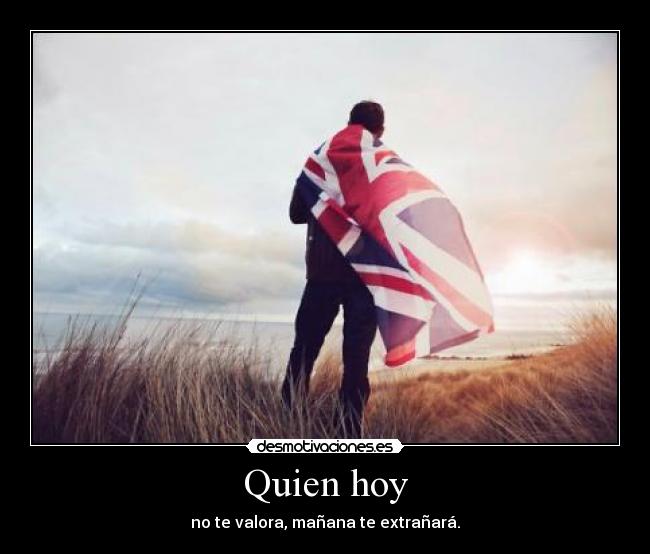 Quien hoy - 