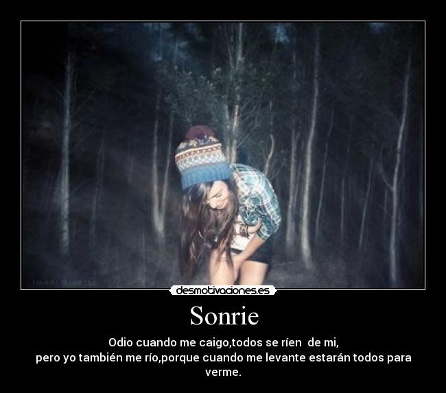 Sonrie -