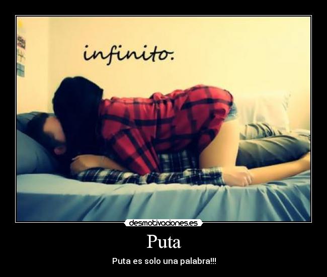 Puta -