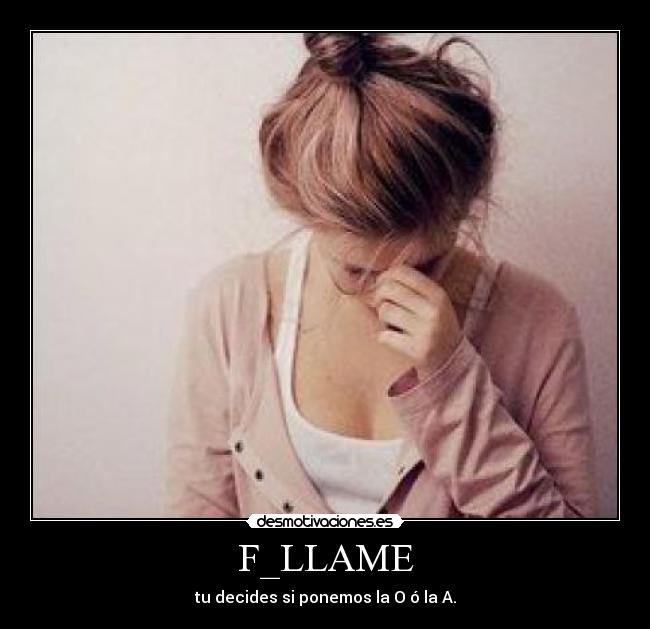 F_LLAME -