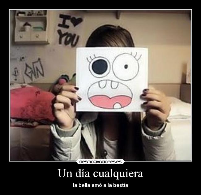 Un día cualquiera - 