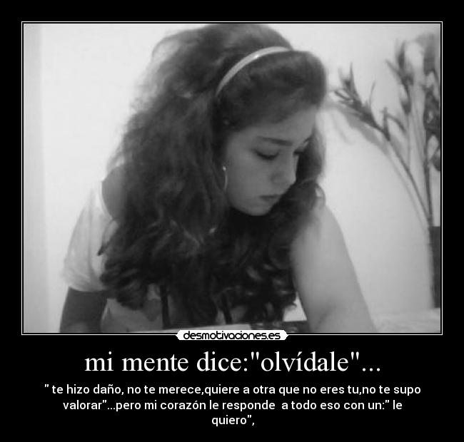 carteles amor desmotivaciones