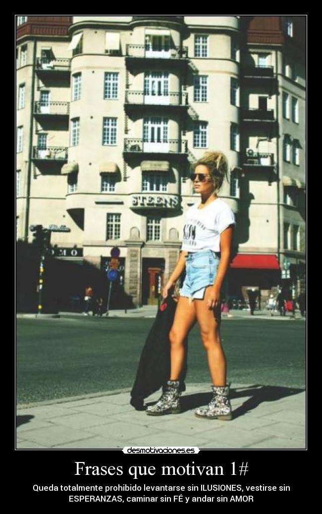 Frases que motivan 1# -