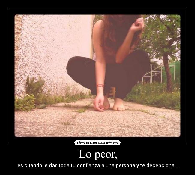 carteles looree tuyaparasiempre desmotivaciones