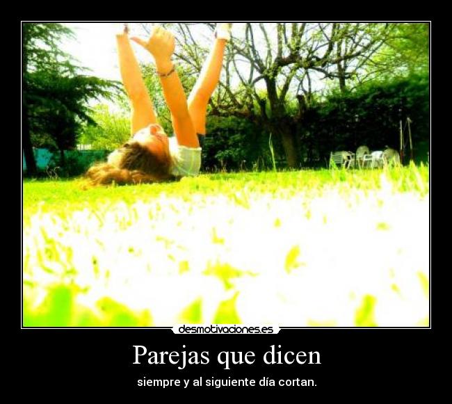 carteles looree tuyaparasiempre desmotivaciones