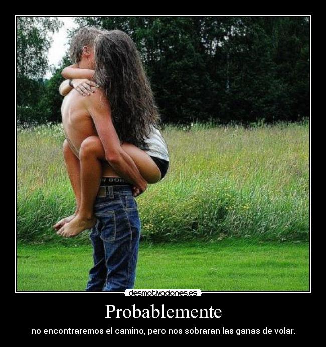Probablemente - 