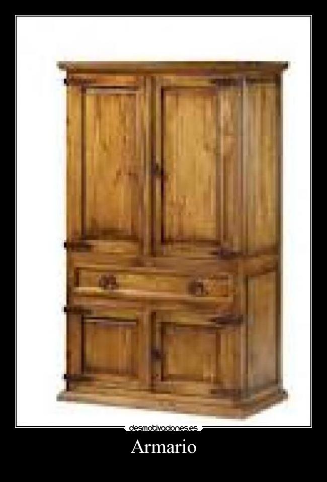 Armario -