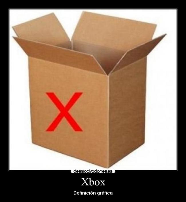 Xbox - 