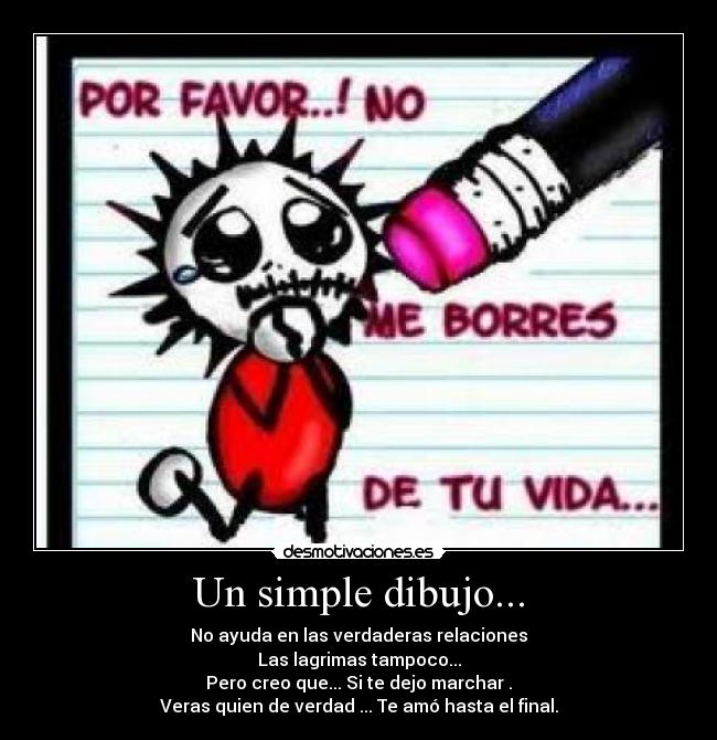 carteles simple dibujo carluchi desmotivaciones