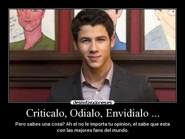 carteles carla jonas desmotivaciones