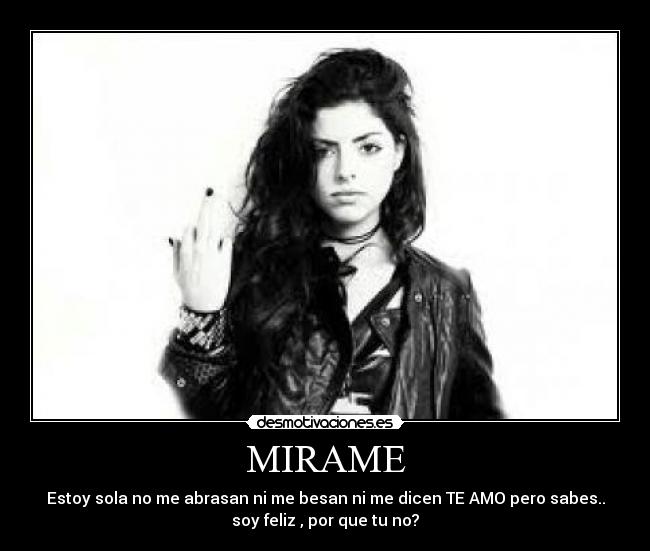 carteles desmotivaciones