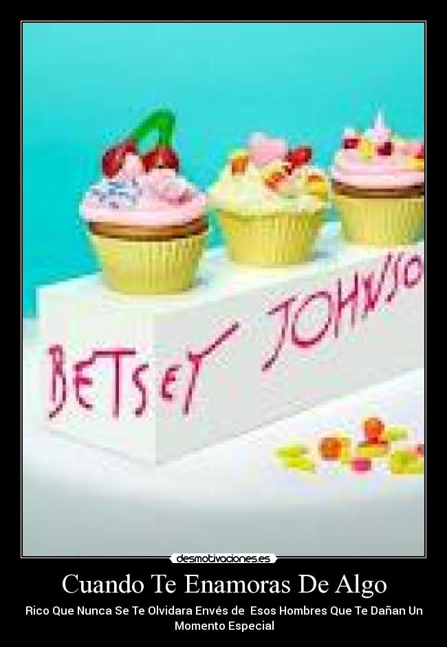 carteles amor chocolate desmotivaciones