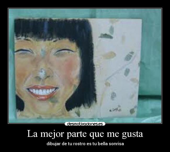 carteles mejor parte que gusta desmotivaciones