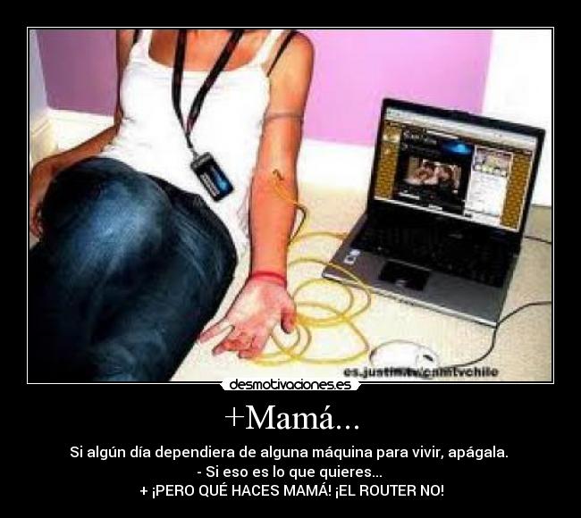 +Mamá... -