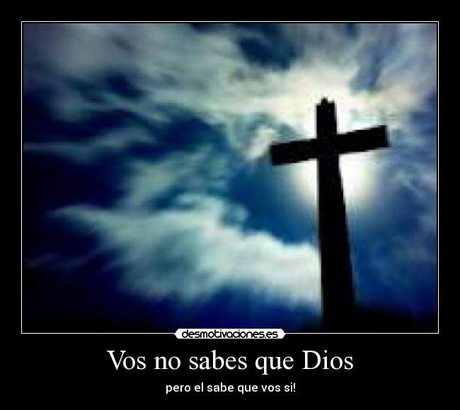 carteles dios ceci9123 darkemotions desmotivaciones