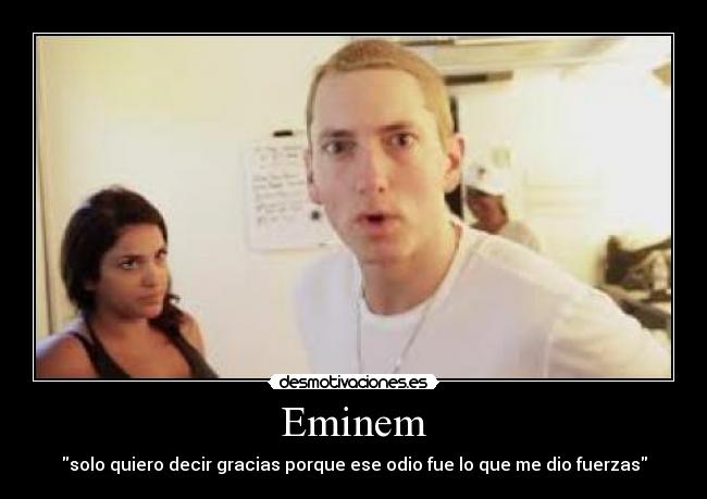 carteles eminem marshall mathers slim shady dooby laadb adb prooof desmotivaciones