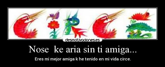 carteles circe desmotivaciones