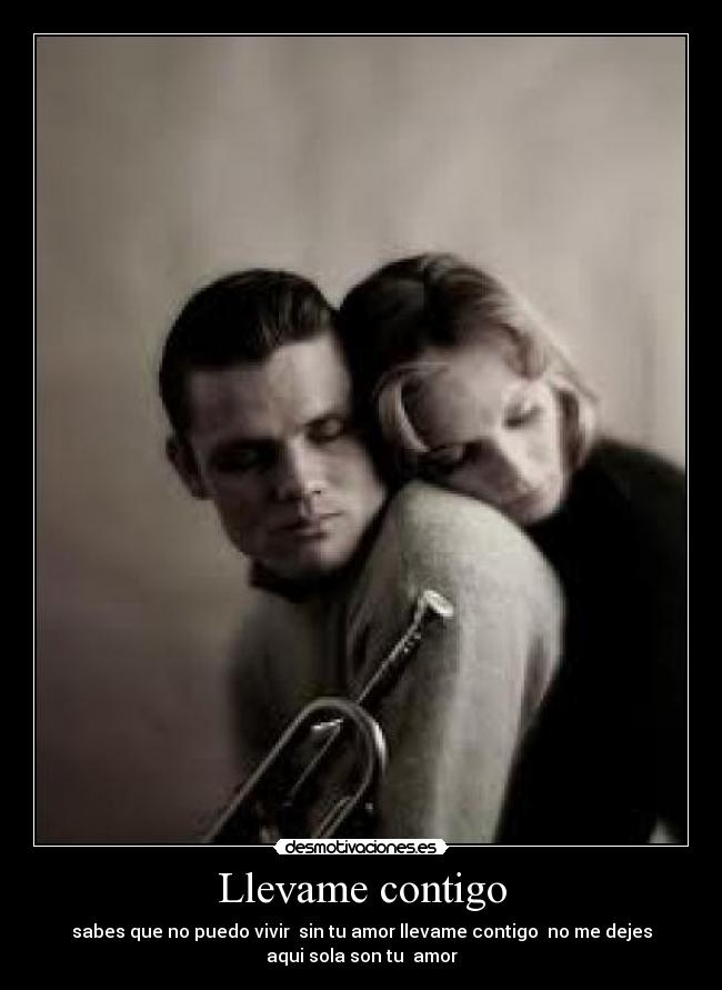 carteles llevame contigo desmotivaciones