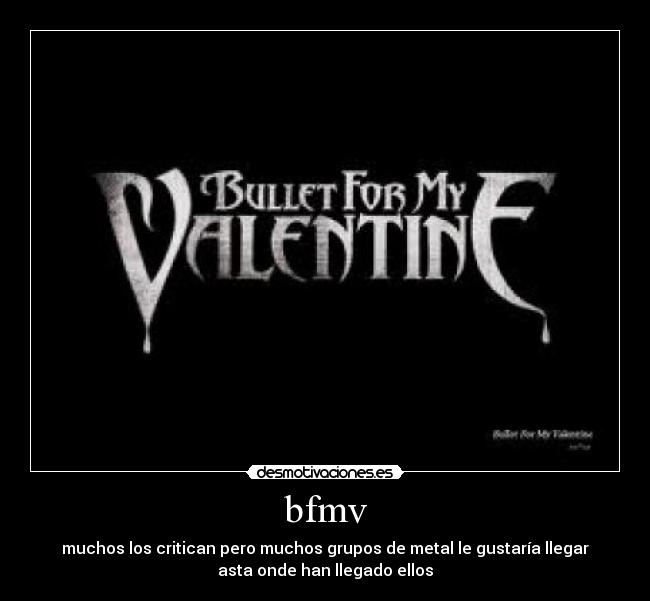 carteles bfmv desmotivaciones