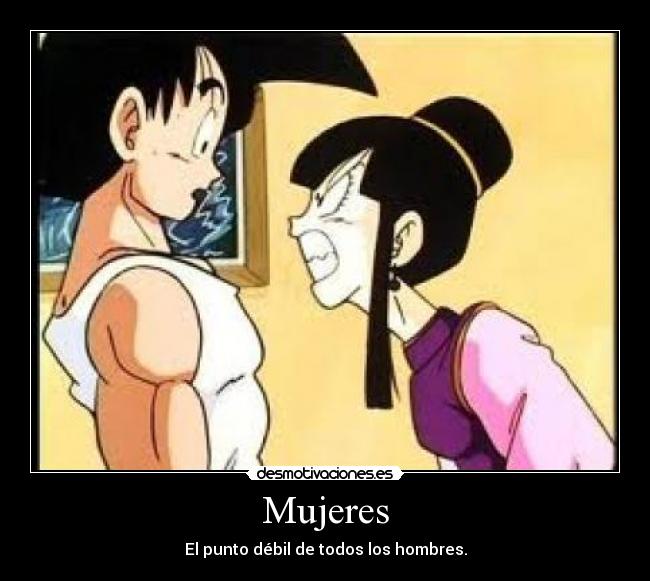 Mujeres - 