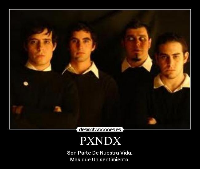 carteles pxndx desmotivaciones