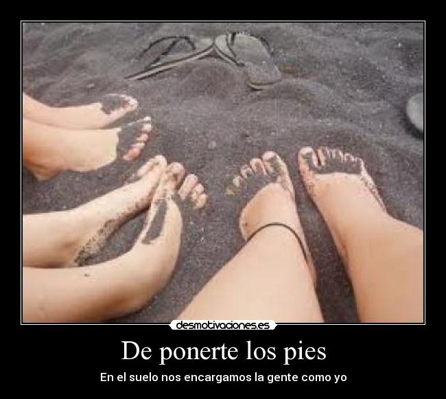 carteles hghjv desmotivaciones