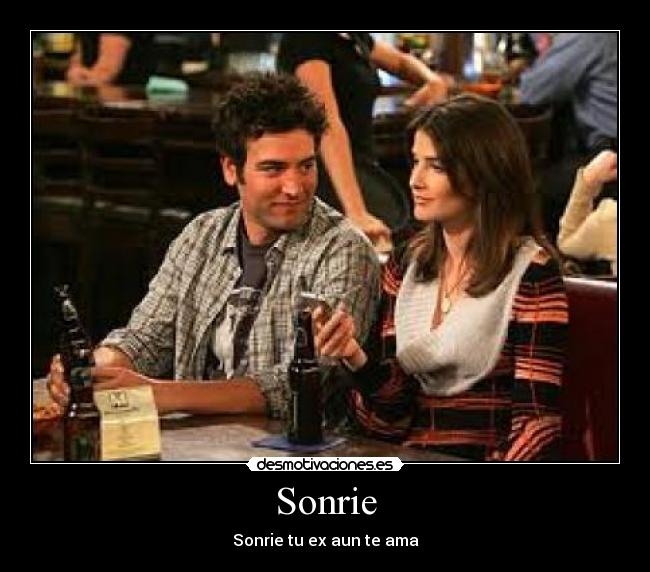 Sonrie -