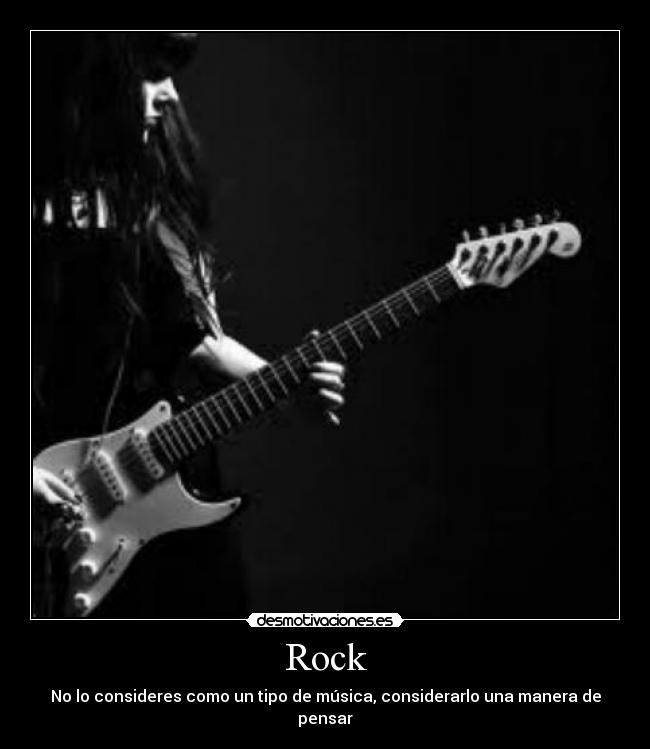 Rock - 
