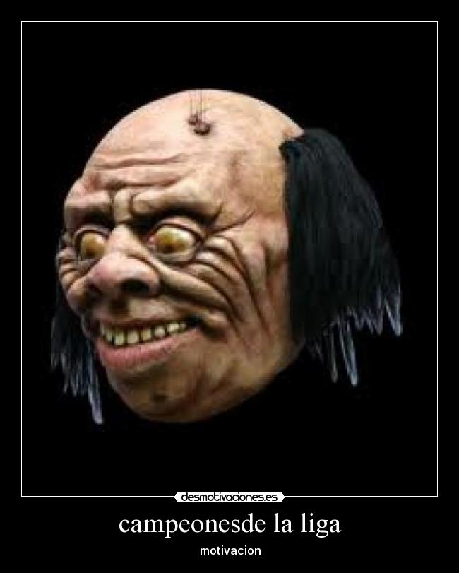 carteles erik desmotivaciones