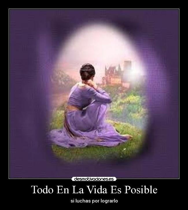 carteles vida xubitha desmotivaciones