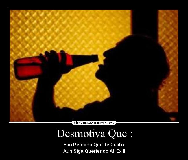 carteles desmotiva desmotivaciones