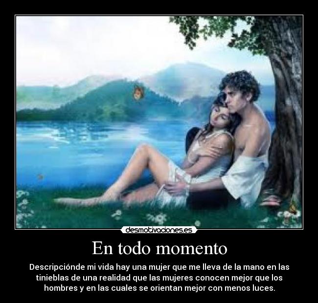 En todo momento - 