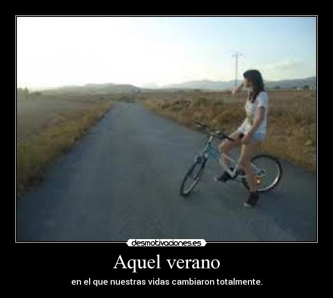 carteles verano lovepocholate desmotivaciones