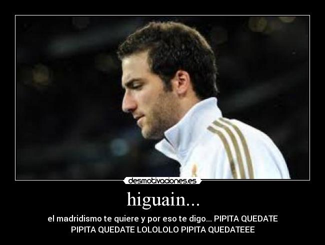 higuain... - 