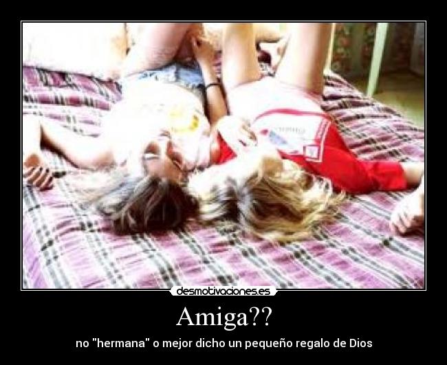Amiga?? - 