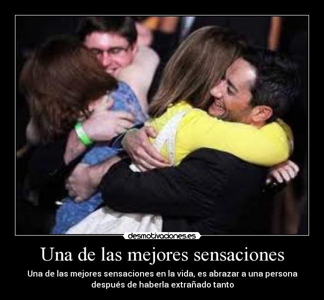 carteles abrazos desmotivaciones