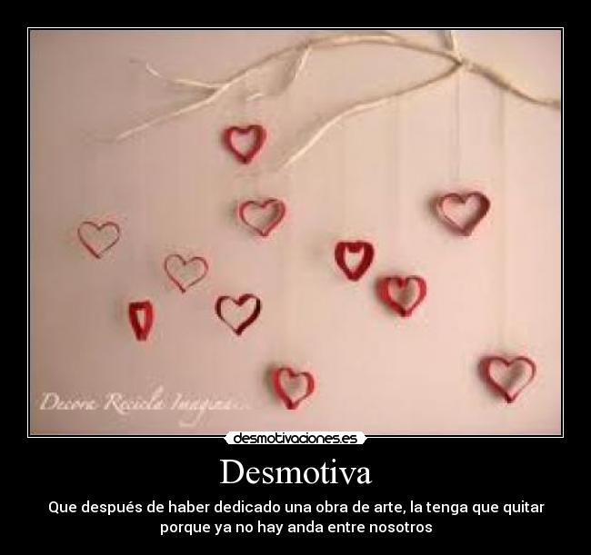 Desmotiva - 