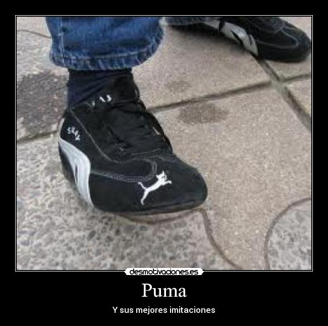Puma - 