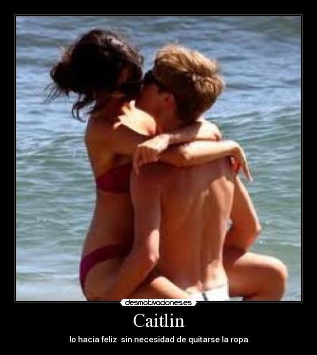 Caitlin -