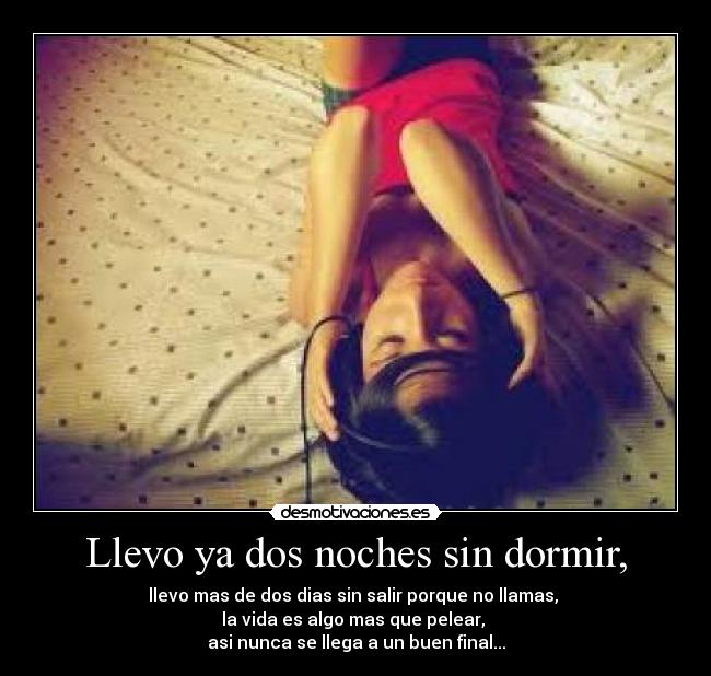 carteles dormir lovepocholate desmotivaciones