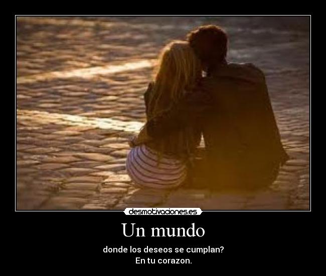 carteles mundo lovepocholate desmotivaciones