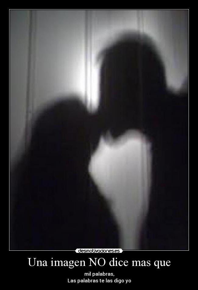 carteles porque las imagenes hablan desmotivaciones