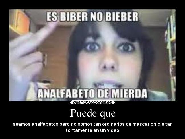 carteles maps19 desmotivaciones