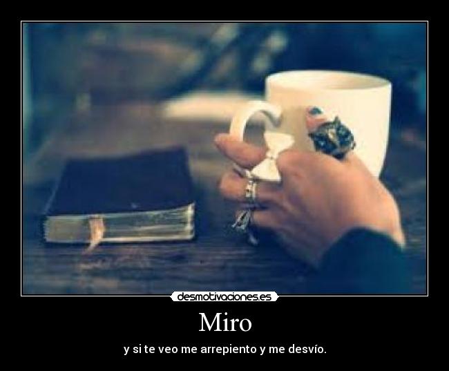 carteles ruido despistaos despistados desmotivaciones