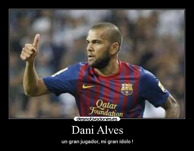 Dani Alves - 