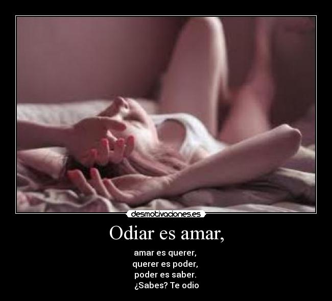 carteles lovepocholate desmotivaciones