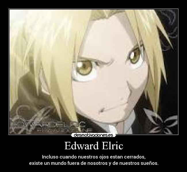 Edward Elric -