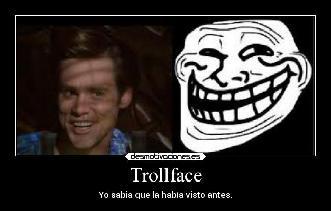 Trollface - 