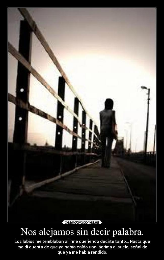 carteles fuiste desmotivaciones