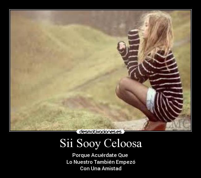 Sii Sooy Celoosa -